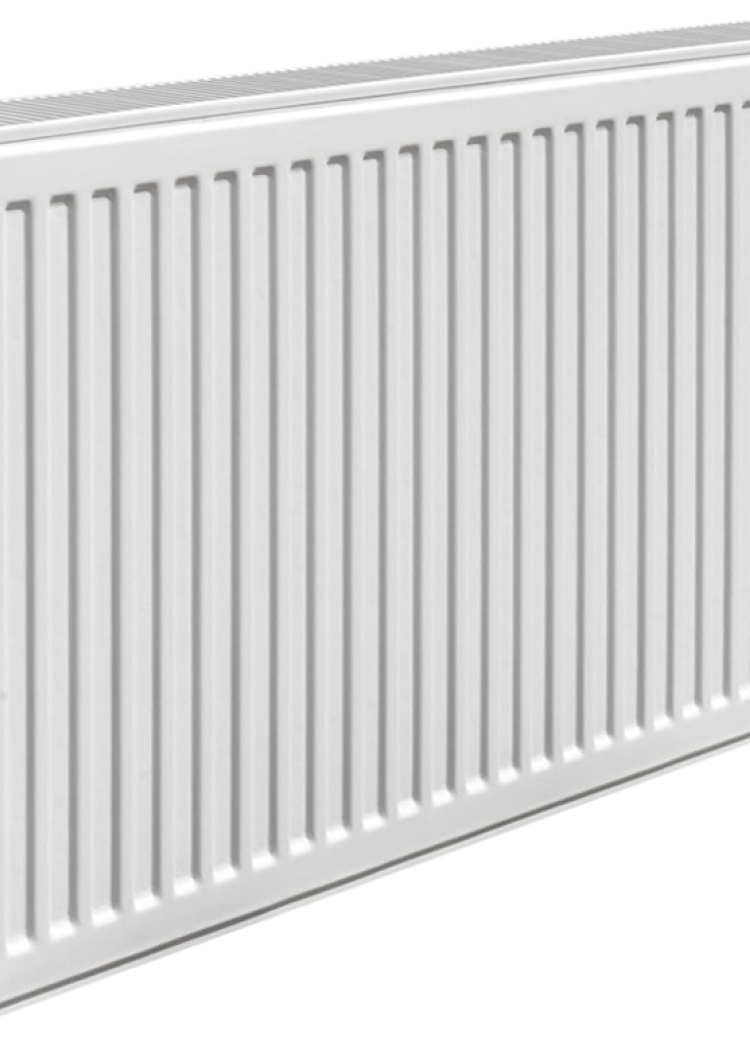 رادیاتورهای فولادی پنلی