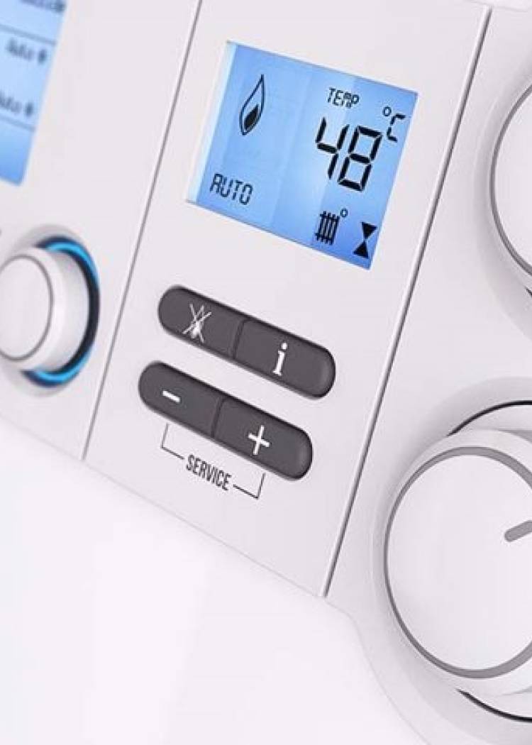 دمای مناسب پکیج در ماه های سرد سال