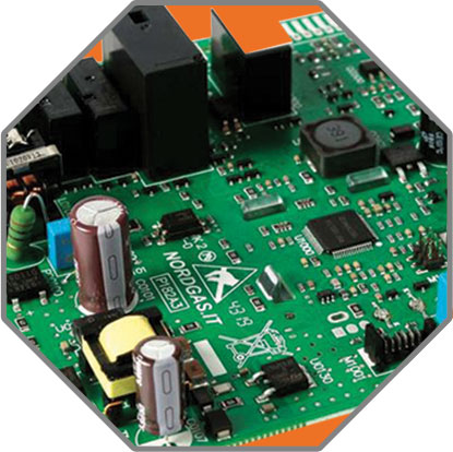 بُرد NORDGAS ایتالیا