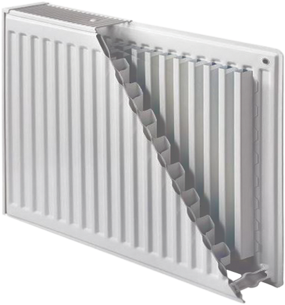 رادیاتور پنلی